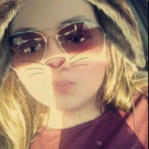 Meet your Posher, Arabella